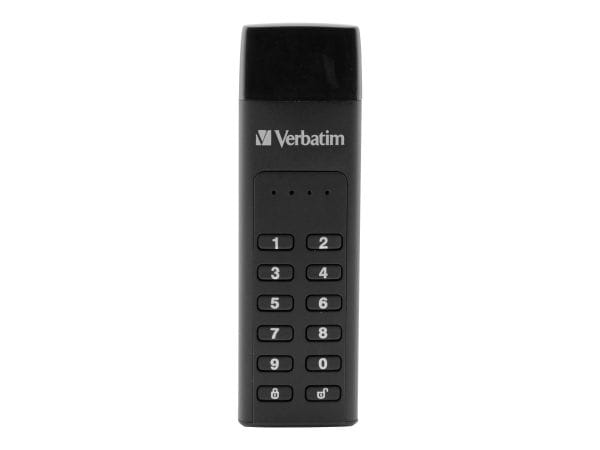 Verbatim Speicherkarten/USB-Sticks 49430 1
