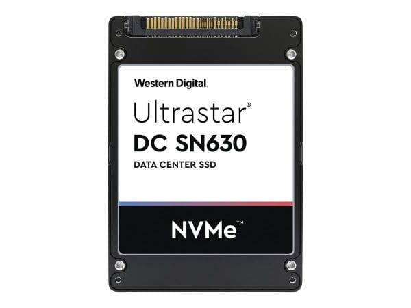 Western Digital (WD) SSDs 0TS1637 2