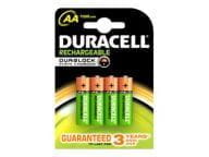 Duracell Batterien / Akkus 039247 2