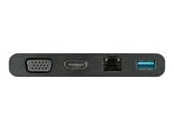 StarTech.com USB-Hubs DKT30CHVCM 3