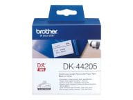 Brother Papier, Folien, Etiketten DK44205 1