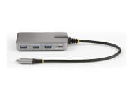 StarTech.com USB-Hubs HB31C3A1CDPPD3 1