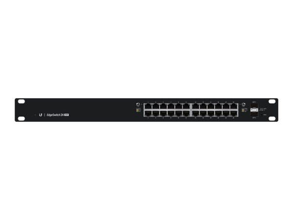 UbiQuiti Netzwerk Switches / AccessPoints / Router / Repeater ES-24-250W 1