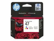 HP  Tintenpatronen 6ZD61AE#BHK 1