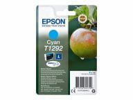 Epson Tintenpatronen C13T12924012 1