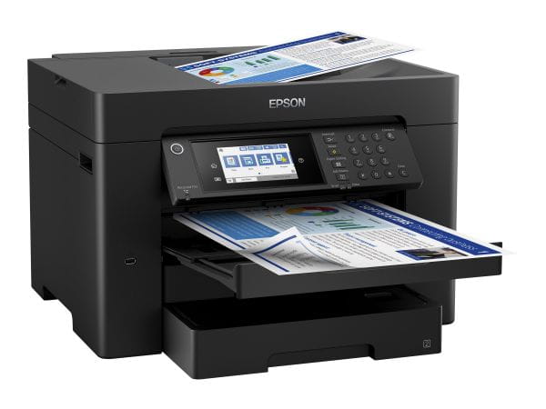 Epson Multifunktionsdrucker C11CH68403 2