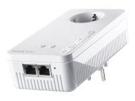 Devolo Netzwerk Switches / AccessPoints / Router / Repeater 8359 4