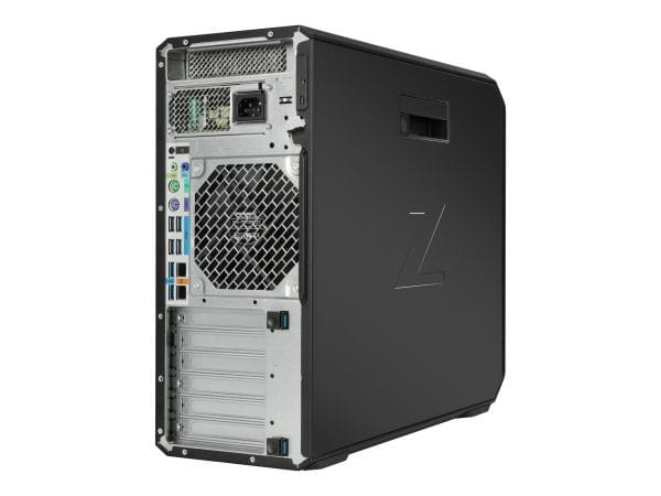 HP  Desktop Computer 4F7P2EA#ABD 3