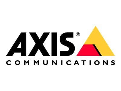 AXIS Netzwerkkameras 0879-040 2