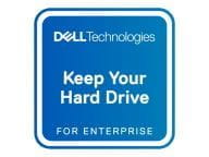 Dell Systeme Service & Support PET2_3HDE 2
