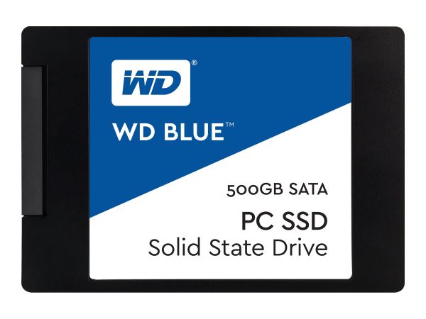 Western Digital (WD) Festplatten WDBNCE5000PNC-WRSN 1