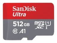 SanDisk Speicherkarten/USB-Sticks SDSQUAC-512G-GN6MA 2