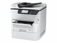 Epson Multifunktionsdrucker C11CH60401 1