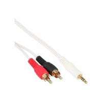 inLine Kabel / Adapter 89931W 1