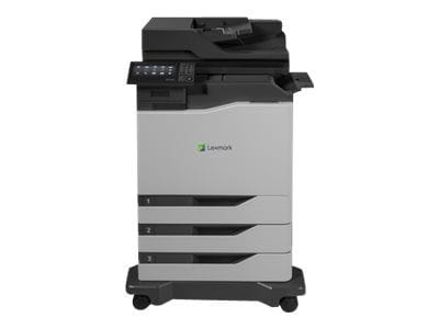 Lexmark Multifunktionsdrucker 42K0022 2