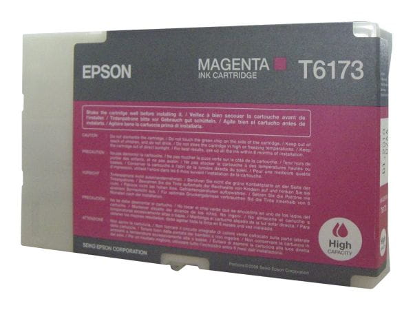 Epson Tintenpatronen C13T617300 2