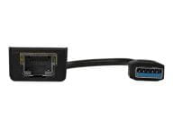 StarTech.com Netzwerkadapter / Schnittstellen USB31000S 2