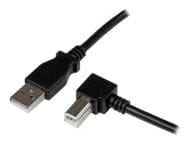 StarTech.com Kabel / Adapter USBAB1MR 1
