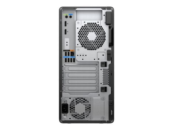 HP  Desktop Computer 259K6EA#ABD 3