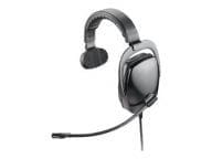 HP  Headsets, Kopfhörer, Lautsprecher. Mikros 8K792AA#AC3 2