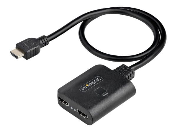 StarTech.com Kabel / Adapter HDMI-SPLITTER-4K60UP 3