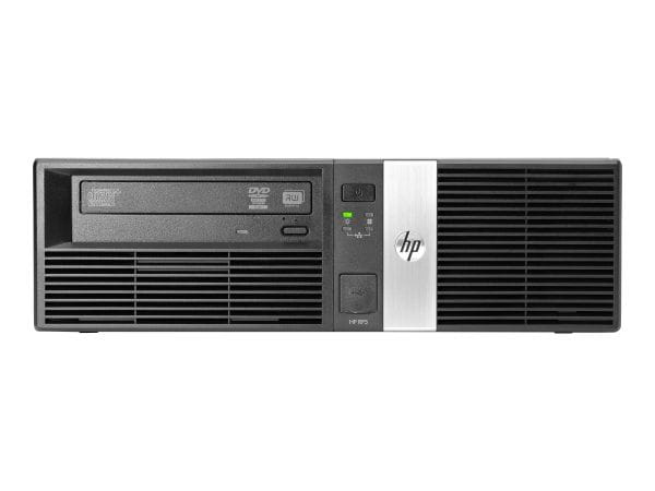 HP  Desktop Computer P4Y51AW#ABD 3