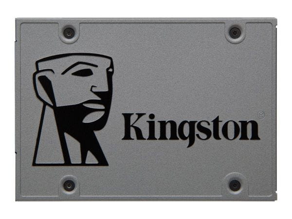 Kingston SSDs SUV500/1920G 2