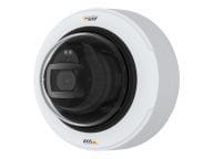 AXIS Netzwerkkameras 01595-001 5