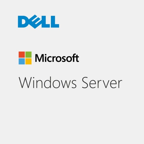 Windows Server 2019 Lizenz 10 User-CALs OEM