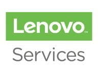 Lenovo Systeme Service & Support 5PS0V07083 2