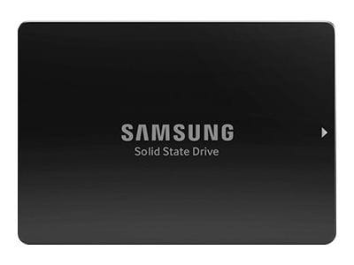 Samsung SSDs MZ7LH3T8HMLT-00005 1