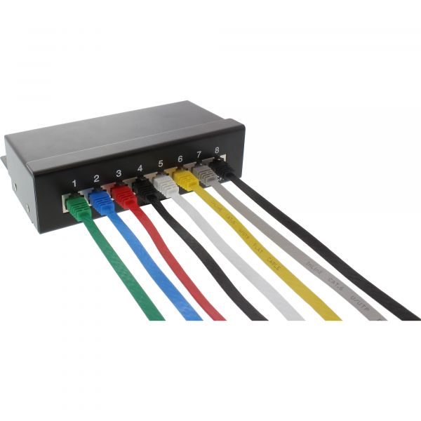 inLine Kabel / Adapter 71600R 3