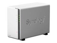 Synology Storage Systeme DS220J/8TBRE 1