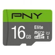 PNY Speicherkarten/USB-Sticks P-SDU16GU185GW-GE 3