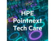HPE HPE Service & Support HY3F6E 1
