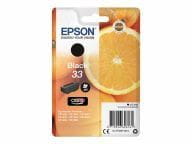 Epson Tintenpatronen C13T33314012 3
