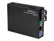 StarTech.com Netzwerk Switches / AccessPoints / Router / Repeater MCM110SC2EU 1