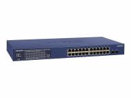 Netgear Netzwerk Switches / AccessPoints / Router / Repeater GS724TPP-300EUS 1