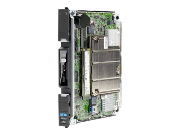HPE Server P17342-B21 1
