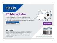 Epson Papier, Folien, Etiketten C33S045733 1