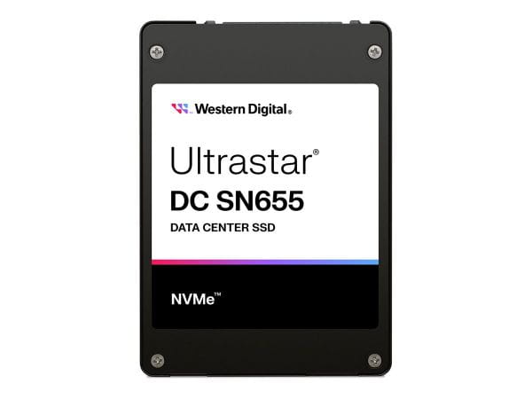 Western Digital (WD) SSDs 0TS2462 3