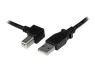 StarTech.com Kabel / Adapter USBAB1ML 1