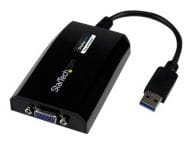StarTech.com TV-/Videokarten USB32VGAPRO 1