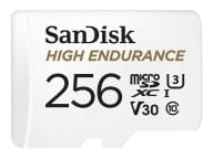SanDisk Speicherkarten/USB-Sticks SDSQQNR-256G-GN6IA 1