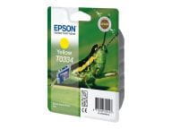 Epson Tintenpatronen C13T03344010 4
