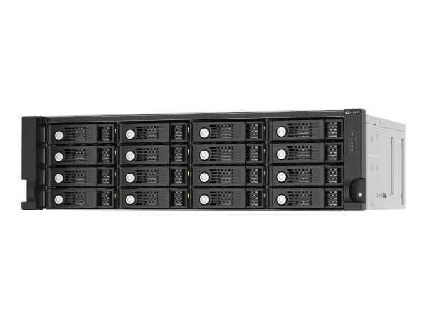 QNAP Storage Systeme TL-R1620SEP-RP 2