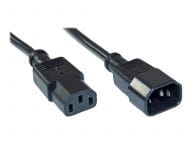 inLine Kabel / Adapter 16603A 1