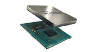 AMD Prozessoren 100-000000051 3