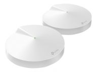 TP-Link Netzwerk Switches / AccessPoints / Router / Repeater DECO M9 PLUS(2-PACK) 3