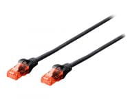 DIGITUS Kabel / Adapter DK-1617-0025/BL 1